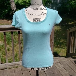 Tommy Hilfiger short sleeved shirt